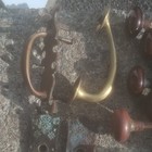 Old House Door Knobs And Door Hanldels