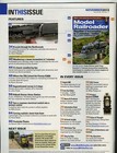 Model Railroader Magazine November 2013 Weather A Locomotive In 7 Minutes