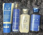 Bath   Body Works 4 Pc Blueberry Sugar Pancakes Cream mist lotion   Shower Gel