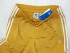 Adidas Originals Men s Adicolor Classics Firebird Track Pants Yellow Iy8734