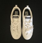 Adidas Neo Women Athletic Sneakers Advantage Clean Vs Sz6 Nwb White 