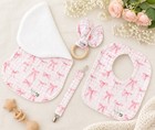 New Baby Gift Set Girl