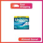 Unisom Sleepgels  Diphenhydramine Hcl 50 Mg  60 Count
