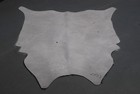 100  New Cowhide Rugs Area Cow Skin Leather  37  X 44   Cow Hide Sa-5365