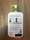 Cerave Hydrating Facial Cleanser For Normal dry Skin Fragrance-free 16 Oz
