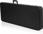 Gator Cases Hard-shell Wood Case For Fender Jaguar jazzmaster Guitars  gwe-jag 