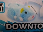 Zhu Zhu Pets City Downtown Starter Set W  Blue Hamster Sofia Interactive Plush