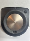 Irobot Roomba S9 Plus Robot Vacuum Cleaner W automatic Dirt Disposal Bin Base
