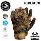 Glacier Glove Unisex Guide Water-resistant Lightweight Breathable Flexible