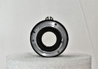 Nikon Nikkor 50 Mm 1 1 8 Manual Focus  Think F Mount Lens Excellent Condition