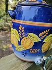 Palermo Samovar With Lid By Z Gallerie