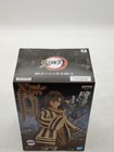 Demon Slayer-anime-kimetsu No Yaiba Figure Banpresto-bandai-17495-new