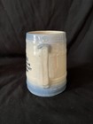 P F Ardanoski Hdwe Malt   Hops Stoneware Mug  prohibition  Beer  San Francisco 
