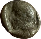 Lot Of 8 Ancient Greek And Roman Silver And Bronze Coins