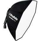 Profoto A-series And C1 Plus Diffuses Light Crisp Look Clic Softbox Octa  2 