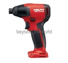 Hilti Sid 2-a12 Cordless Impact Driver Bare Tool    tracking   