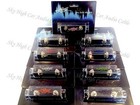 Sky High Car Audio Ring Terminal Anl Fuse Holder White Logo Nickel Plated 