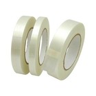 Fiberglass Filament Reinforced Tape 3 4  1  2  X 60 Feet Strapping Packaging