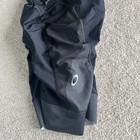 Oakley Cycling Bib Shorts Men s Pro Fit Black Nwot M l xl