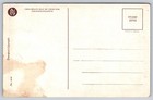 Black Americana Postcard  far From The Madding Crowd  African American Baby