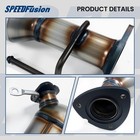 Catalytic Converter Compatible With 2008-2017 Buick Enclave  2009-2017 Chevro   