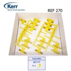 Kerr Dental X-ray Holders  Hawe Solutions Sensor Holders Ref 270 1780  1020 1022