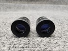 Olympus Whk 10x 20l Microscope Eye-piece Pair set Of 2 For Olympus Microscope