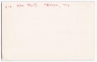 Vintage 1963 Fcc Citizens Radio License - Brooklyn Ny - Call Sign Kbi 5318