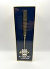 Konge Tinn Norway Pewter Serving Ladle Soup Spoon Norwegian Viking Warriors