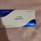 Lifewave Aeon Phototherapy Patches  30 Patches Exp 2026