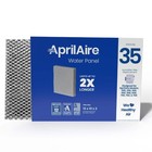 Aprilaire 35 Humidifier Water Panel Replacement Filter Models 300 350 560 600