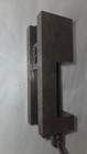 Precision Machinist Toolmaker Vise 7  Steel Bench Vise Adjustable