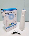 Waterpik Wf-02w011 Cordless Express Water Flosser Open Box 