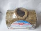 Kaytee Premium Timothy Hay Treat Hideout For Small Animals  Lot Of 1