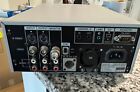 Sony Dvcam Digital Video Cassette Recorder Dsr-20 Dv  Minidv  Made In Japan