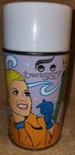 1967 Twiggy Thermos Excellent   Near Mint Aladdin - Complete Your Vinyl Box Set 