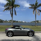 2006 Pontiac Solstice Only 25k Miles Clean Carfax Non Smoker
