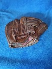 Vintage Usa Rawlings Stan Musial Pmm Autograph  the Playmaker  Baseball Glove