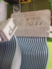 Siemens 00321216-03 Vacuum Measuring Board   Pressure Measuring Board