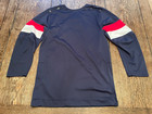 Nike Team Usa 2014 Sochi Winter Olympics Hockey Jersey Shield Logo Men s S Small