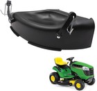 42  Mulch Cover For John Deere 100 Series Mowers - Fits D  L  La Decks  Durable
