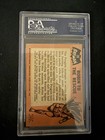 1966 Batman Robin To The Rescue  20  -  Vintage  Graded Psa 4  Vg-ex