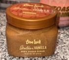 Tree Hut Golden Vanilla Shea Sugar Scrub