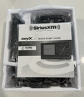 Sirius Xm Satellite Dock   Play Radio With Home Kit Onyx Ez Xez1h1 New Open Box
