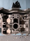 Yamaha Yz426f 2001 01 Complete Cylinder Head W Camshafts Valves Yz400f 98-02 426