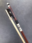 Ebony Violin Bow 1 2  see Details 