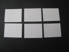 Cook Islands Stamp Set Scott   237-242 Never Hinged Unused Lot 1   
