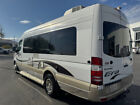 2012 Winnebago Era 70x Diesel Sprinter 170x