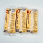 3-pack Victor Medium Reusable Snap Trap Rodent Rats   New