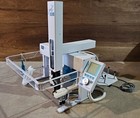 Leap Technologies Mxy 013-2a Ctc Pal Htc-xt Liquid Sample Handling System  wrnty